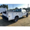 Image 3 : 2011 FORD F450 XL Service / Mechanic Truck