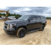 Image 1 : 2015 CHEVROLET TAHOE SUV