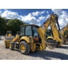 Image 2 : 2022 CAT 420 Backhoe