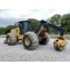 Image 2 : 2015 CAT 545D Skidder