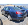 Image 2 : 2018 FORD TAURUS Automobile