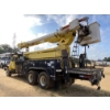 Image 2 : 1995 INTERNATIONAL 4900 Bucket Truck