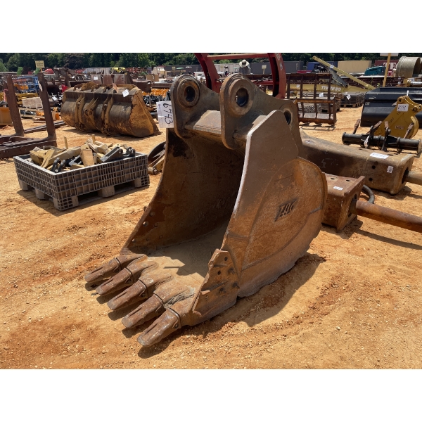 36" BUCKET
