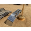 Image 2 : CHROME BUMPER FOR SEMI