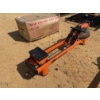 Image 1 : WATER ROWER M1 ROWING MACHINE