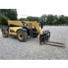 Image 4 : 2008 CAT TL943 Forklift - Telehandler