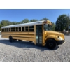 Image 4 : 2015 IC BUS SCHOOL Bus