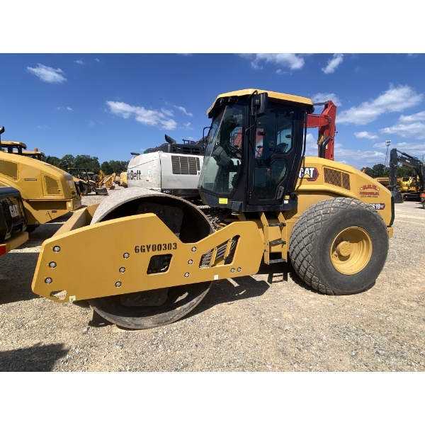 2024 CAT CS10 GC Roller