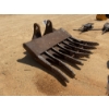 Image 2 : 72" RAKE