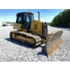 Image 4 : 2014 CAT D6K2 LGP Dozer / Crawler Tractor