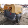 Image 3 : 2020 ATLAS COPCO XAS 188 KD8 Air Compressor