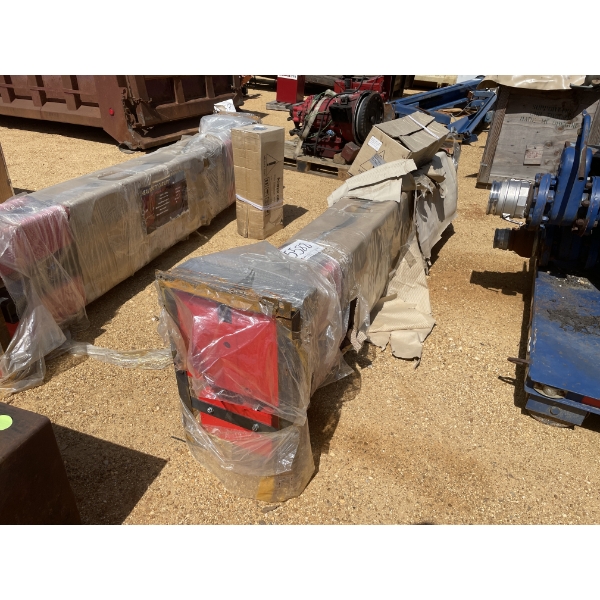HEAVY DUTY CAR LIFT