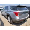 Image 2 : 2021 FORD EXPLORER SUV