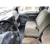 Image 21 : 2005 FORD F750 XLT Service / Mechanic Truck