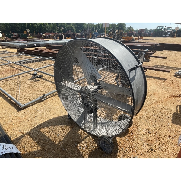 UTILITECH SHOP FAN (42")
