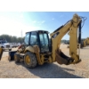 Image 2 : 2015 CAT 420F IT Backhoe