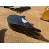 Image 1 : 12" HOE BUCKET