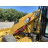 Image 15 : 2022 CAT 420 Backhoe