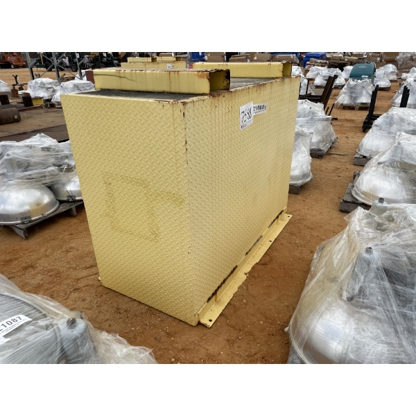 COUNTER BALANCE WEIGHT