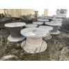Image 1 : WIRE ROPE SPOOLS