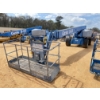 Image 1 : 2013 GENIE S-85 Manlift