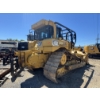 Image 3 : 2015 CAT D6T XW Dozer / Crawler Tractor