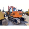 Image 2 : 2017 DOOSAN DX140LCR-5 Excavator