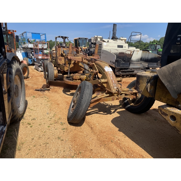 GALION 503 Motor Grader