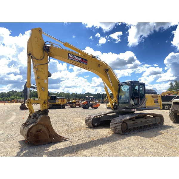 2023 KOBELCO SK300LC-11 Excavator