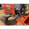 Image 9 : KUBOTA L4300DT Farm Tractor