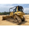 Image 2 : 2019 CAT D6N LGP Dozer / Crawler Tractor