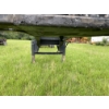 Image 6 : 2023 DORSEY SC40 Container Trailer Chassis