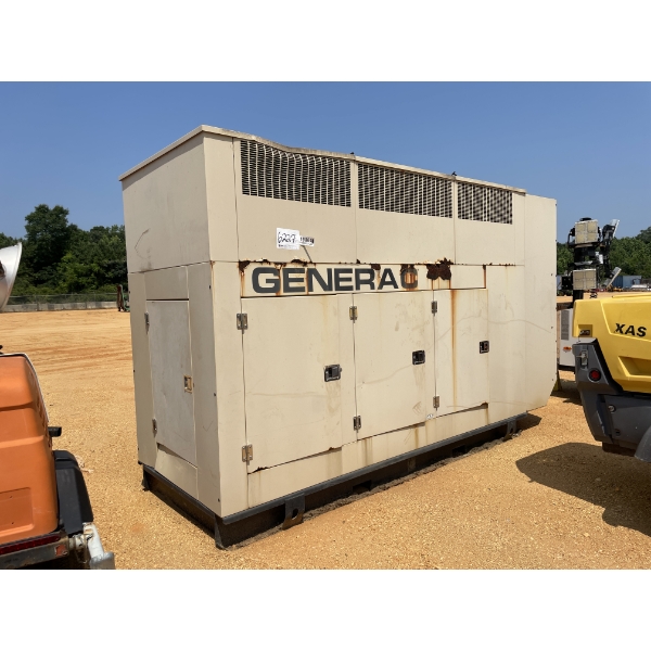 GENERAC 8550140100 Generator