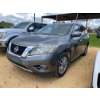Image 1 : 2016 NISSAN PATHFINDER SUV