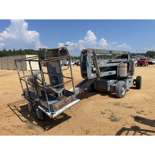 2000 GENIE Z-45/25 Manlift