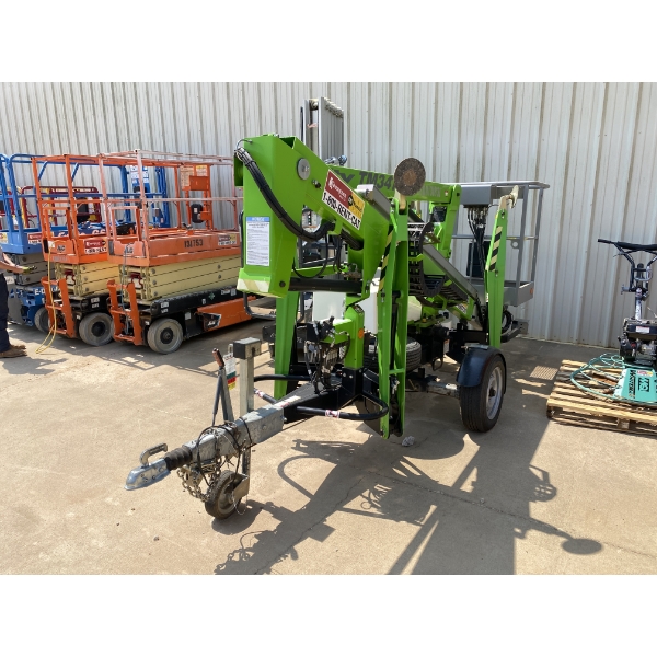 2022 NIFTYLIFT TM34T Manlift