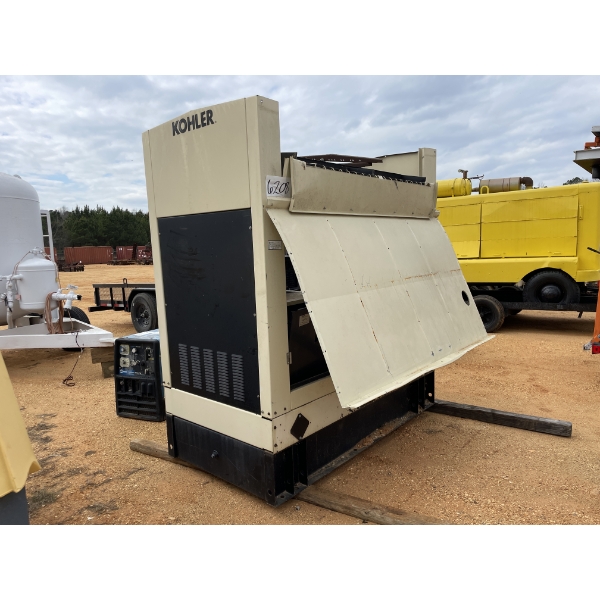 2005 KOHLER 20RE0ZJB Generator