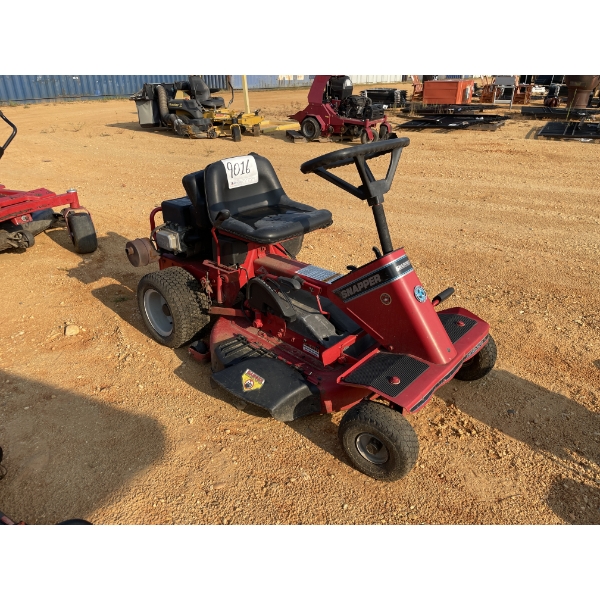 SNAPPER 3314520BVE Lawn Mower