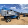 Image 3 : 2013 GENIE S-85 Manlift