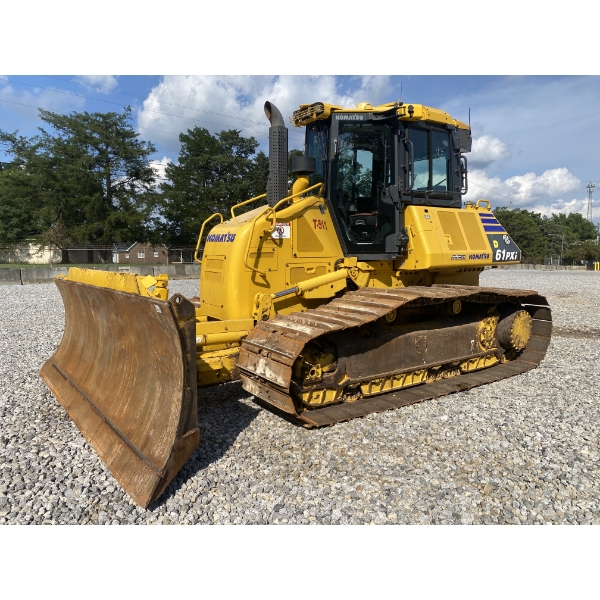 2021 KOMATSU D61PXi-24 Dozer / Crawler Tractor