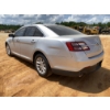 Image 2 : 2014 FORD TAURUS Automobile