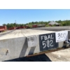 Image 6 : 1999 RAVENS 1248H83 FLEETHAWK Flatbed Trailer