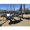 Image 4 : 2012 EVANS LW-16-40-DC-102 Log Trailer