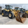 Image 4 : 2016 KOMATSU WA380-8 Wheel Loader