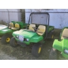 Image 3 : JOHN DEERE GATOR TS UTV