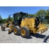 Image 2 : 2019 CAT 120 Motor Grader