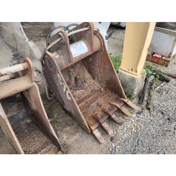 24" MP BUCKET
