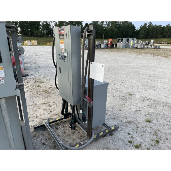 PORTABLE POWER STATION