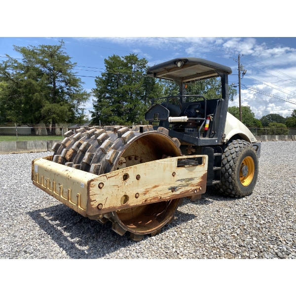 2005 INGERSOLL RAND SD-105DX Roller