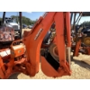 Image 15 : 2020 KUBOTA B26 Backhoe